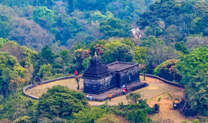 Sakleshpur
